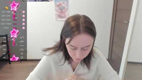 kitty_faylee @ stripchat on 20240131