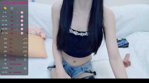 meimei__ @ stripchat on 20240131