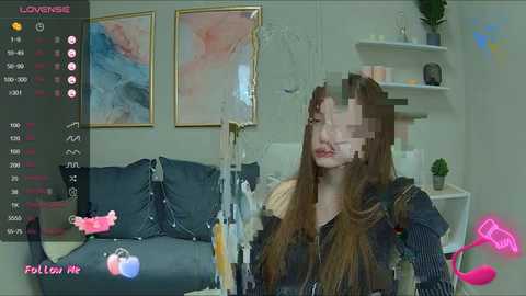 peachmolly @ stripchat on 20240131