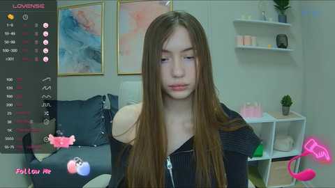 peachmolly @ stripchat on 20240131