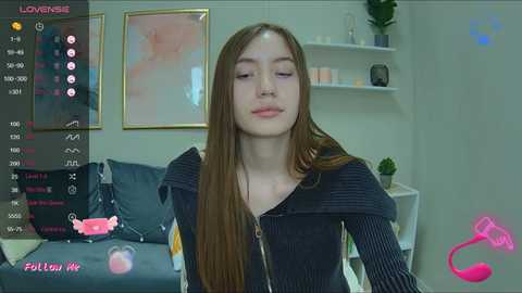 peachmolly @ stripchat on 20240131