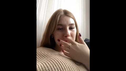carrie_rickie @ stripchat on 20240201
