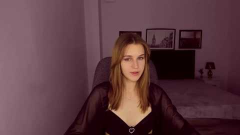 evarise @ stripchat on 20240201