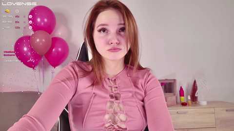 horny_bb @ stripchat on 20240201