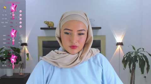 hulya_naim @ stripchat on 20240201