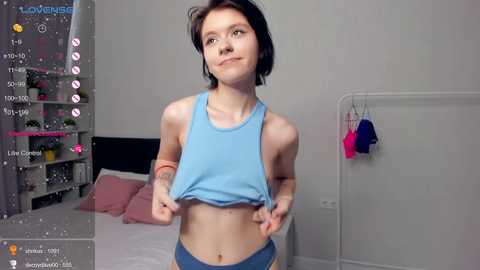 lesliewhitef @ stripchat on 20240201