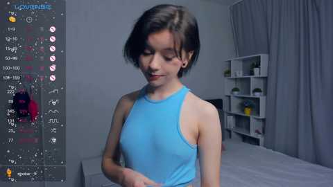 lesliewhitef @ stripchat on 20240202