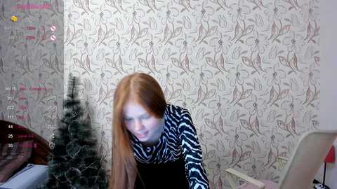 cut3_kitty @ stripchat on 20240207