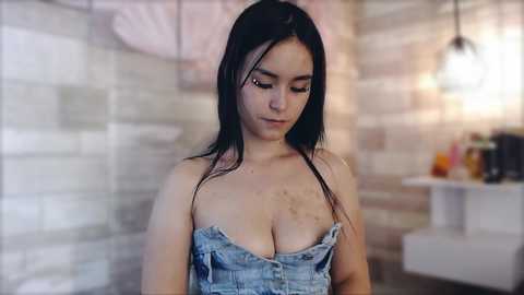 ailin_bless @ stripchat on 20240227