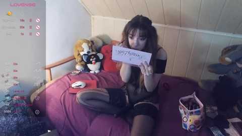 miyukitten @ stripchat on 20240227