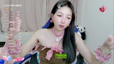 nyla_aa @ stripchat on 20240227
