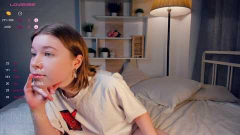 pollyhathor @ stripchat on 20240227