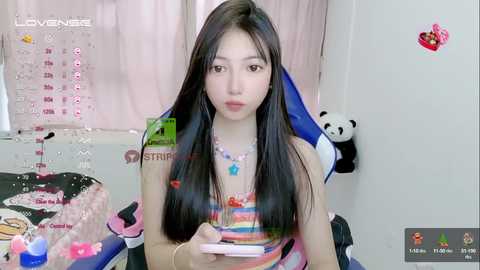 nyla_aa @ stripchat on 20240228