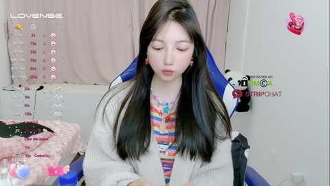 nyla_aa @ stripchat on 20240228