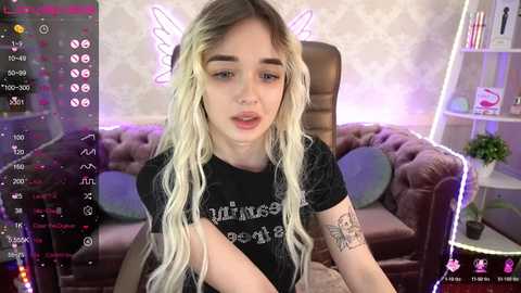 trixiehey @ stripchat on 20240228