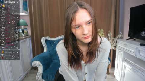 vickieshaw @ stripchat on 20240228