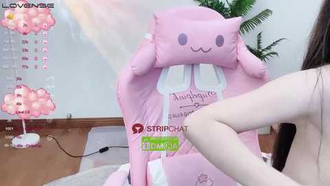 k_koreyoshi @ stripchat on 20240229