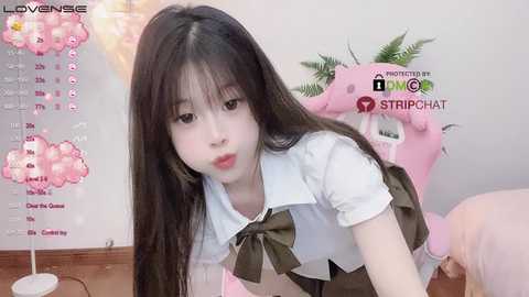 k_koreyoshi @ stripchat on 20240229
