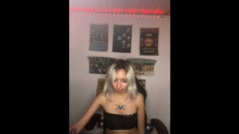lilith_manson @ stripchat on 20240229