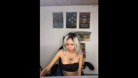 lilith_manson @ stripchat on 20240301