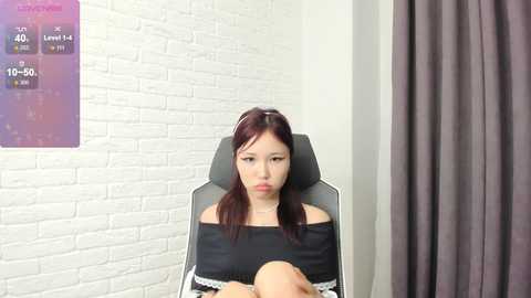 yena_gab @ stripchat on 20240301