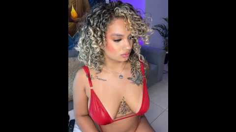 arianabromw @ stripchat on 20240302