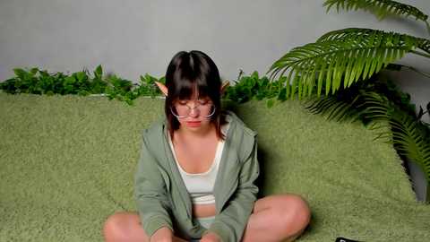 astra_lian @ stripchat on 20240302