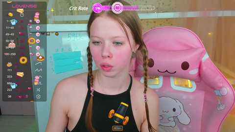 nikole_spall @ stripchat on 20240302