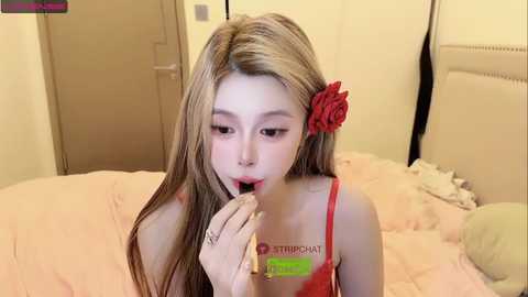 rose_m @ stripchat on 20240302