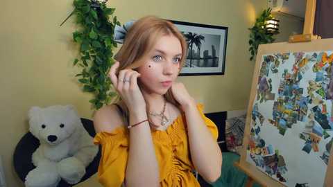 donalana @ stripchat on 20240303