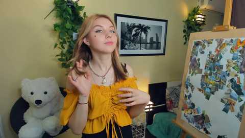 donalana @ stripchat on 20240303