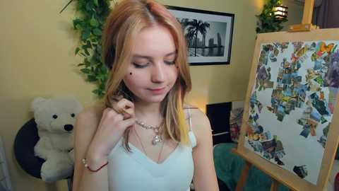donalana @ stripchat on 20240303