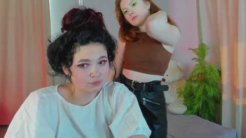 maryy_brownn @ stripchat on 20240303