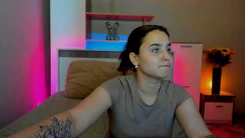 lisa_ros @ stripchat on 20240304