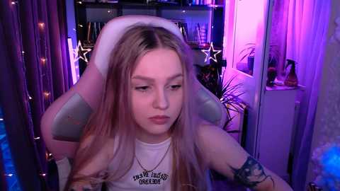 naomishake @ stripchat on 20240304