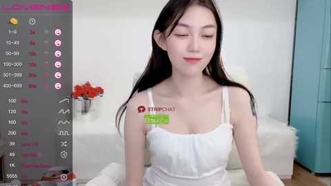 x_jenny165 @ stripchat on 20240304