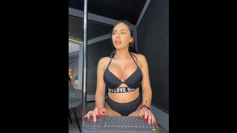 anissakristal @ stripchat on 20240305