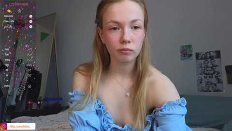 lilia_sunshine @ stripchat on 20240305