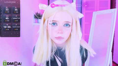 mo_na_ @ stripchat on 20240305