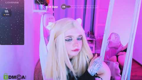 mo_na_ @ stripchat on 20240305