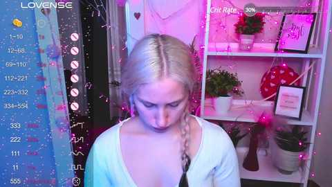 pretty_happy @ stripchat on 20240305