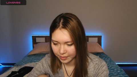 yukoyang @ stripchat on 20240305