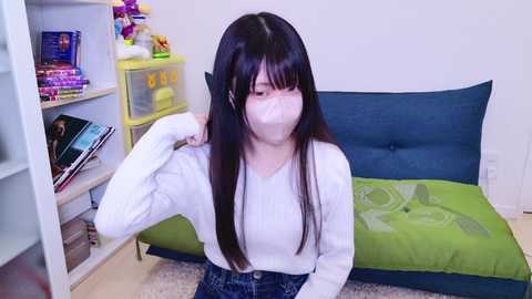 _minamimi_ @ stripchat on 20240306