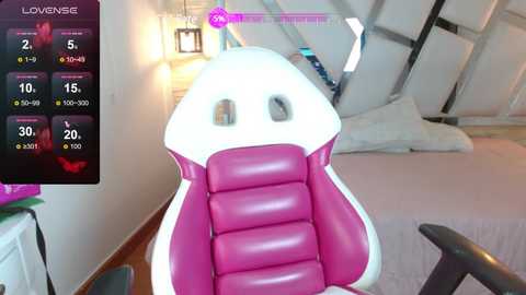 dafnee_xxx @ stripchat on 20240306