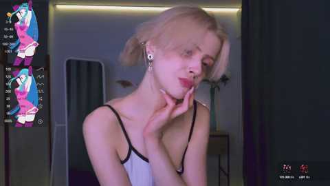 meiko__ @ stripchat on 20240306