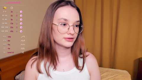 odellaamos @ stripchat on 20240306