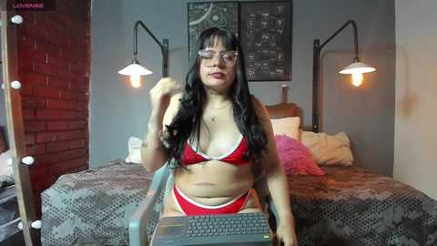 victoria_clark @ stripchat on 20240306