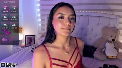 isabella_rouse @ stripchat on 20240307