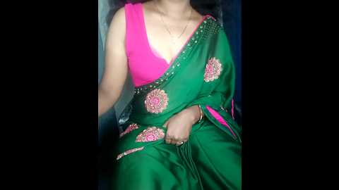 nandhini_2122 @ stripchat on 20240307