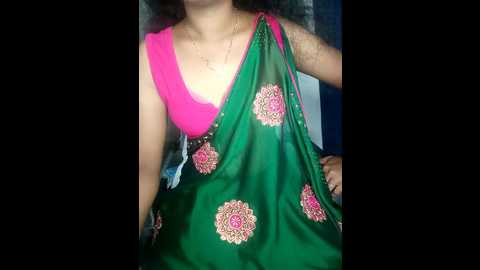 nandhini_2122 @ stripchat on 20240307